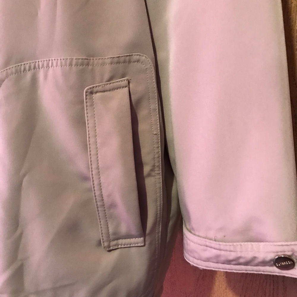 Outbrook spring lined jacket - Picture 3 of 7